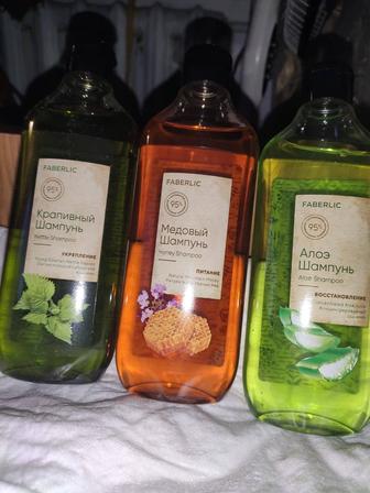 Продам шампунь для волос