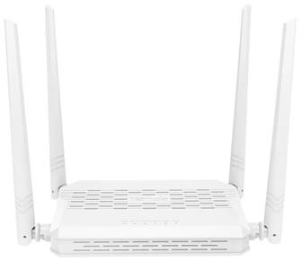 Tenda FH330 Enhanced Router