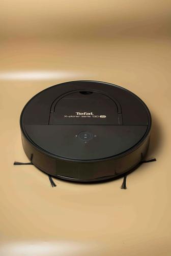 Пылесос Tefal X-plorer serie 130AI