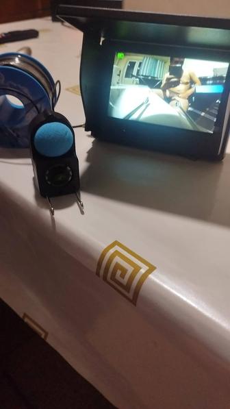 Продам подводную камеру