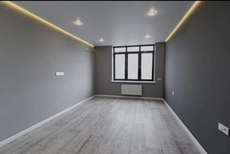 Ремонт квартира обои