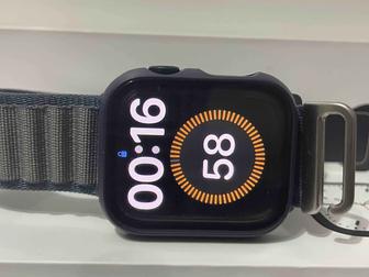 Продам б/у Apple watch 7