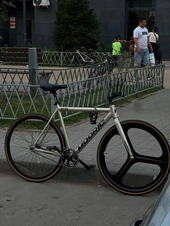 Велосипед фикс