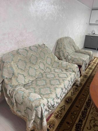 Продается диван 3-ка