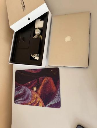 MacBook Air 2017