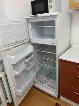 Холодильник