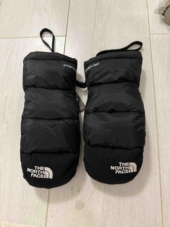 Детские варежки The North Face