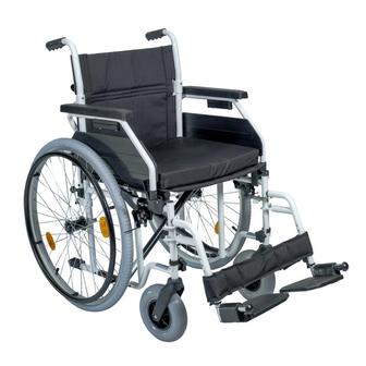 Инвалидное кресло-коляска Silver 350