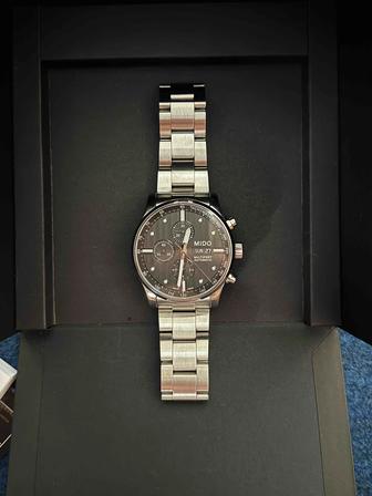 Mido Multifort Automatic Chronograph M005.614.11.061.00
