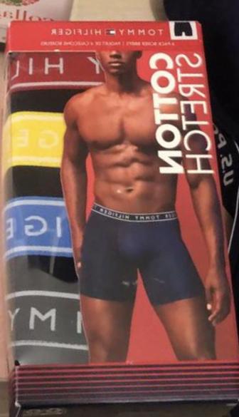 Муж трусики