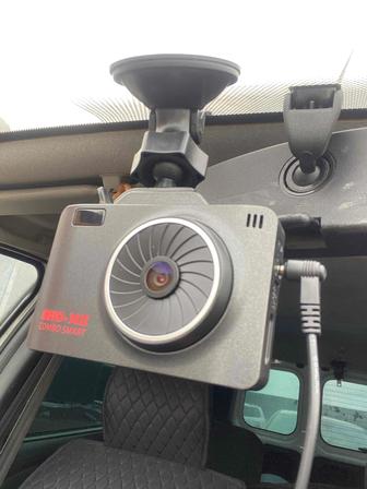 Авто видео-регистратор