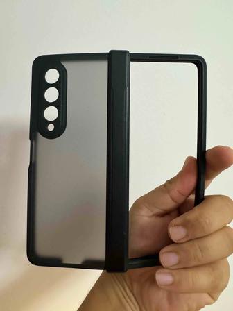 Чехол Samsung zfold 6