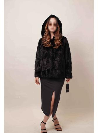 Продам новую шубу