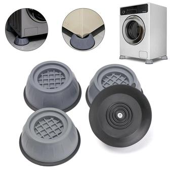 Антивибрационные подставки подставки стиральную машину