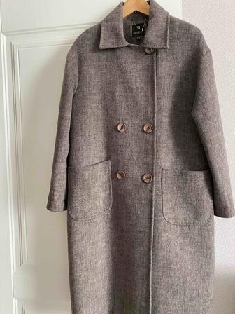 Продам женское пальто