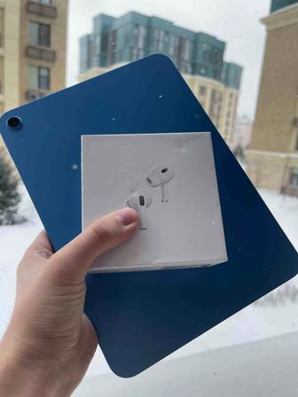 AirPods Pro 2 Lux (новые)