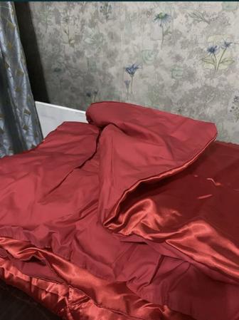 Одеяло стеганое облегченное