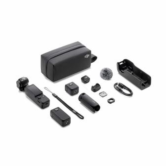 DJI Osmo pocket 3 creater combo