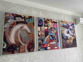 Картины настенные