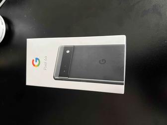 Pixel 6a 128gb