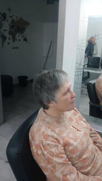 Бесплатный стрижки