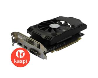 Видеокарта 4Gb Geil NVIDIA GeForce GTX1050Ti