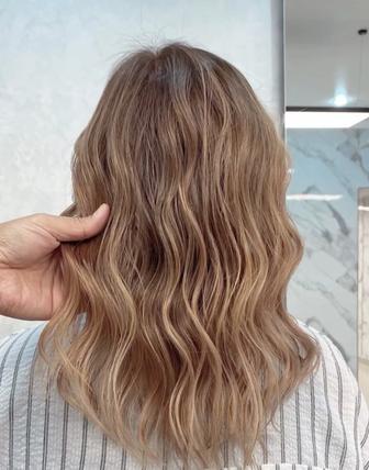 Стрижки каскад, каре, турецкая укладка,прически, сложное окрашивание