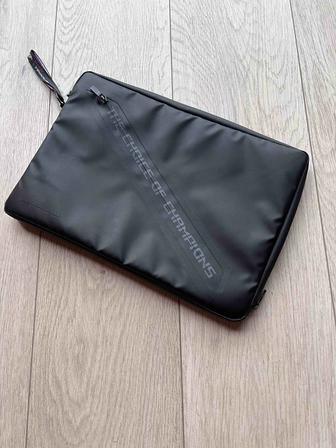 Ноутбук ASUS ROG Zephyrus G14 GA401QM