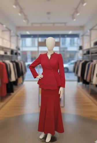 Женский костюмы новое