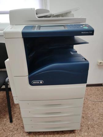 Продаём Xerox WorkCentre 7120