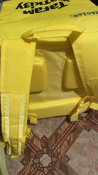 Термо сумка новая