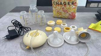 молокоотсос электрический Medela