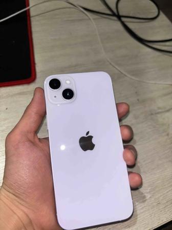 iPhone 14plus