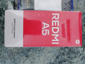Xiaomi Redmi A5 64GB новый в упаковке.