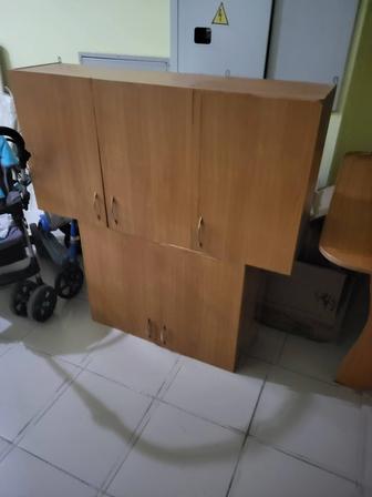 Продается кухонный гарнитур