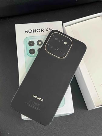Honor X6c,128GB