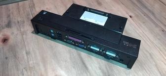 Док станция Port replicator Dell PR02X