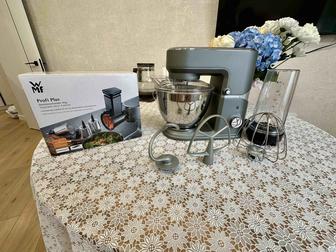 Кухонный комбайн WMF kitchen minis насадки для измельчения новая
