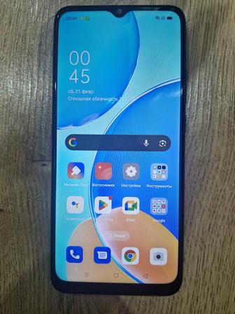 Oppo A15s, 64 gb