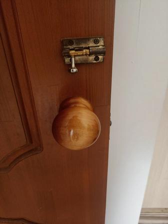 Смена установка ремонт замков и ручек на любых дверях