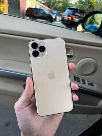 Телефон iPhone 11 Pro 64GB 89% Айфон 11 Про 64ГБ 89%