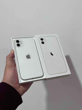 Айфон 11 iPhone 11