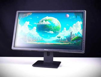 Монитор Dell 22 дюйма Отличная цена Хорошее состояние Скидка на опт!
