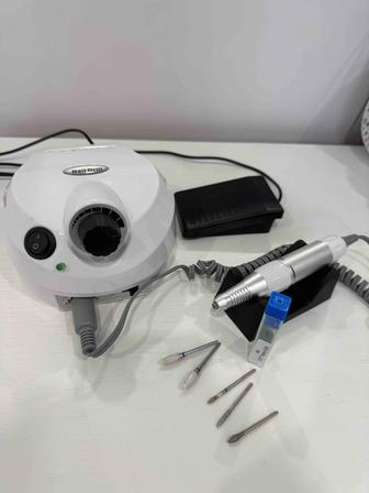 Профессиональный набор для маникюра. Польный комплект маникюрных принадлеж