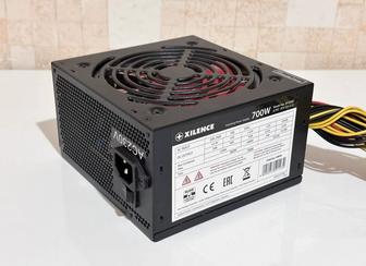 Блок питания Xilence Red Wings XN054 700W