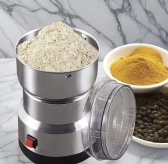 Кофемолка электрическая