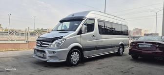 Пассажирские перевозки