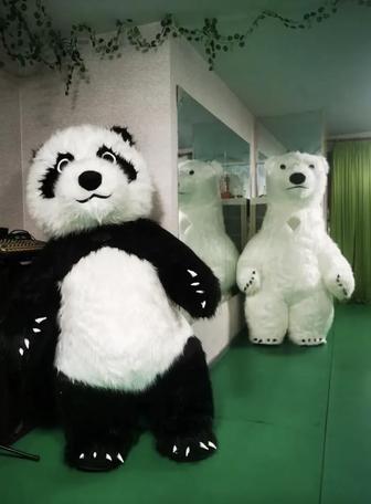 Продам аниматорные мишки