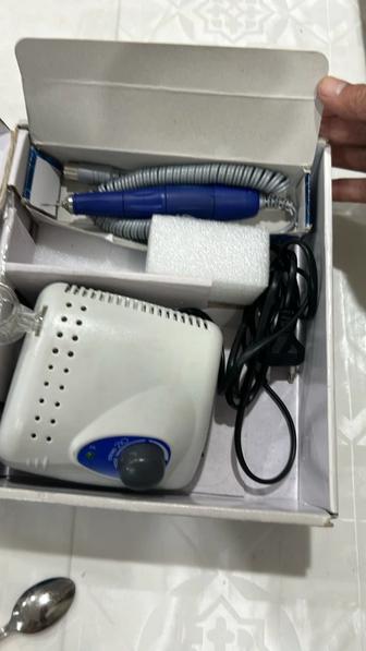 Аппарат для маникюра