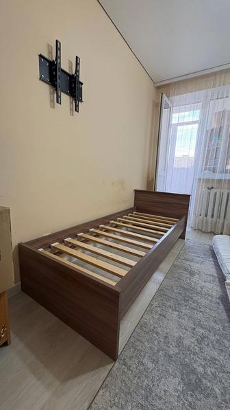 Продаю кровать российский качество